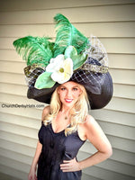 Magnolia Queen