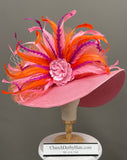 Shirley Pink