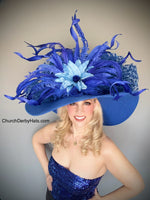 Sapphire Blue