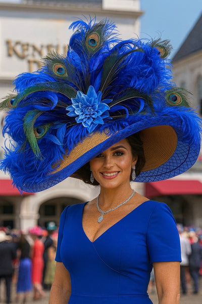 Sapphire Blue