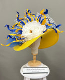Rebecca Yellow