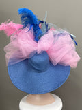 Royal Pink