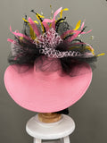 Posh Pink