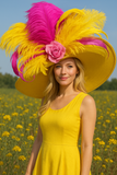 Candace Yellow