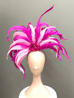 Poppy Pink