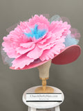 Wendy Pink Blue