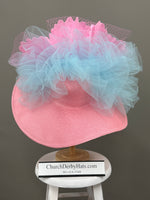 Wendy Pink Blue