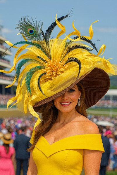 Ellen Yellow