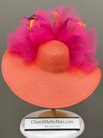 Donna Orange