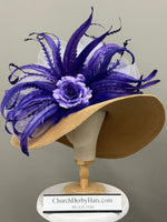 Tarina Purple