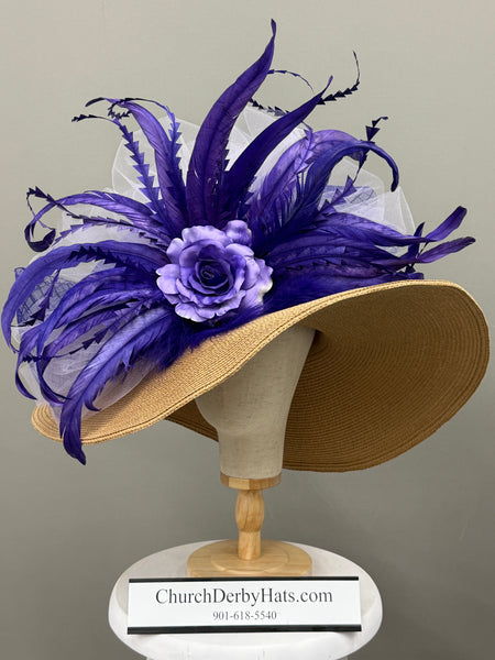 Tarina Purple