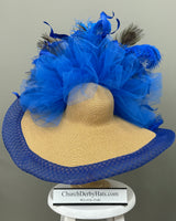 Sapphire Blue