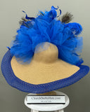 Sapphire Blue