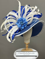 Cobalt Royal