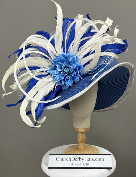 Cobalt Royal