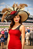 Elegance Kentucky Derby Hat
