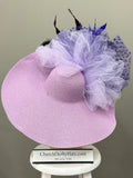 Wendy Purple