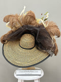 Elegance Kentucky Derby Hat