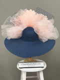 Peach Blossom