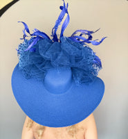 Sapphire Blue
