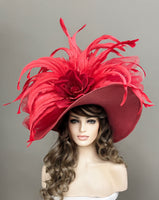 Ruby Red