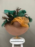 Emerald Amber