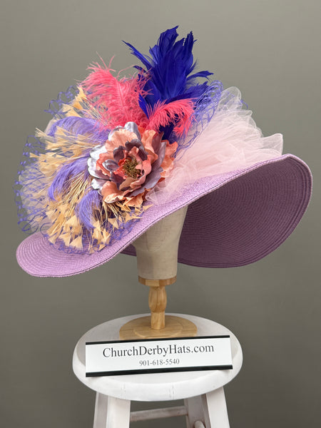 Sheri Purple