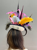 Athemartis Fascinator