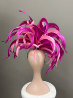 Poppy Pink