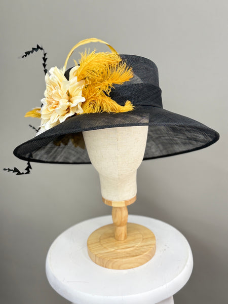 Estella Driving Hat