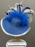 Cobalt Royal