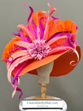 Orange Blossom