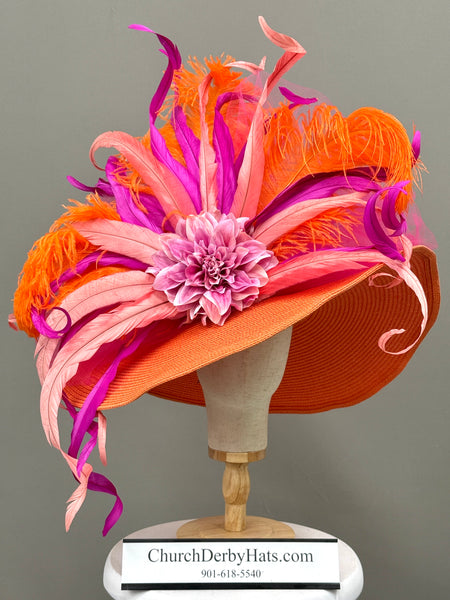 Orange Blossom