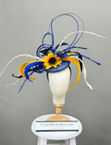 Sunflower by Vance