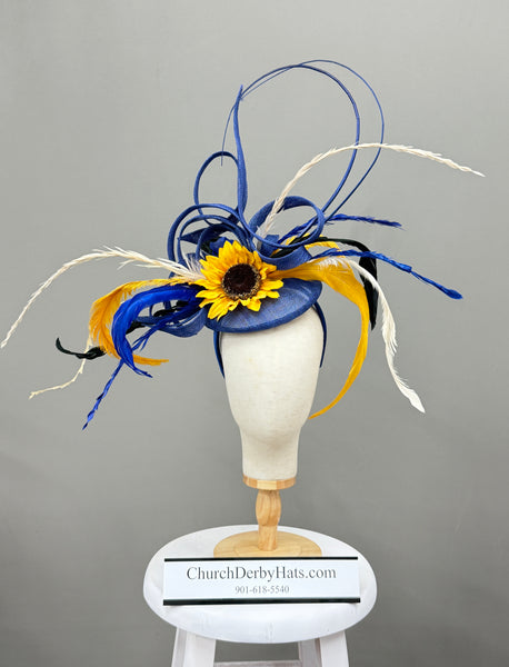Sunflower by Vance
