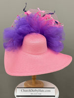 Barb Pink