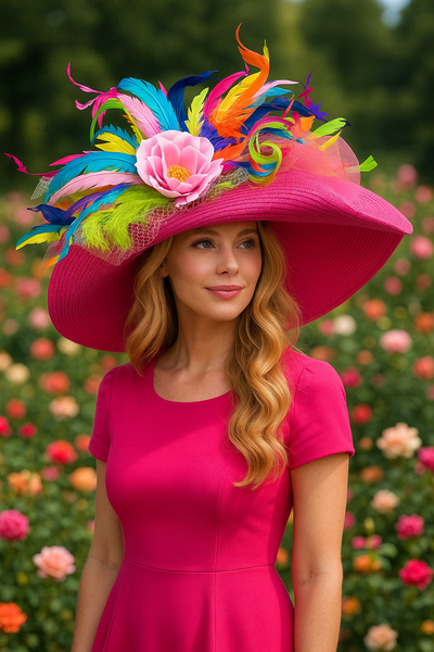 Lena Pink