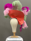 Faith Fascinator