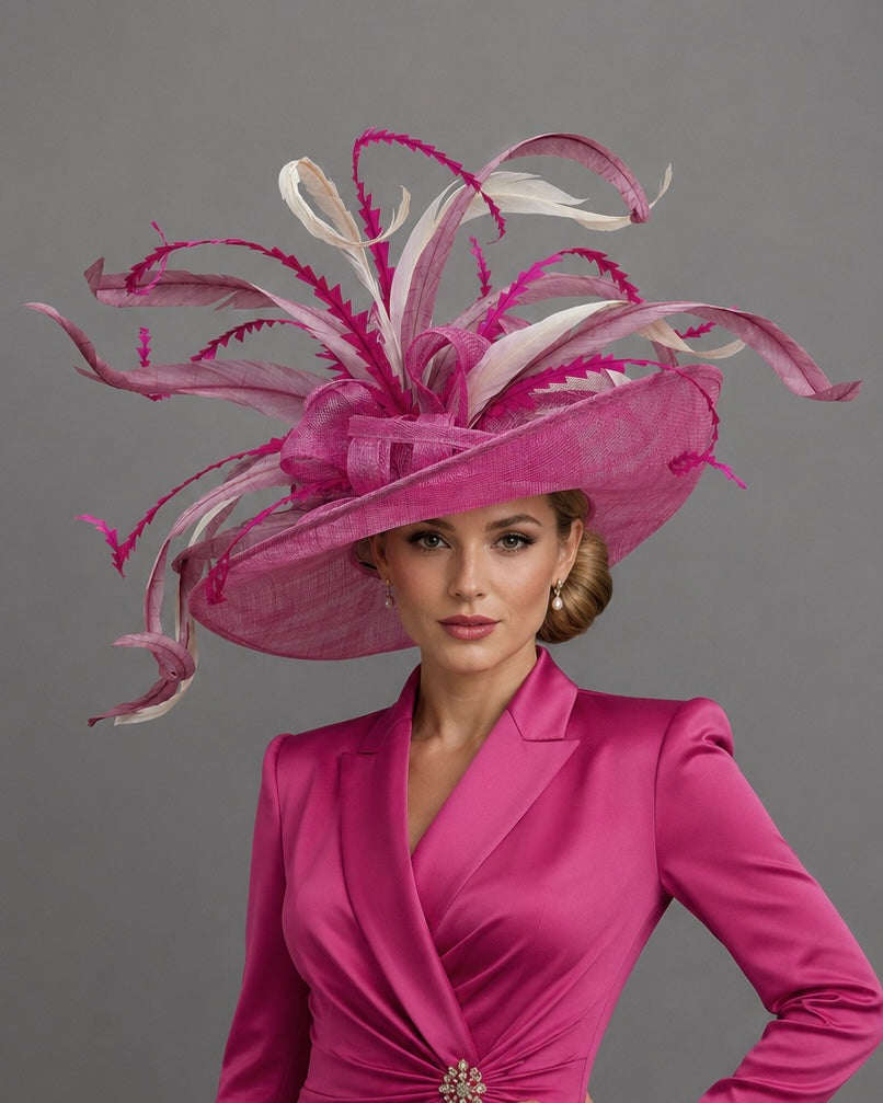 Tina Pink