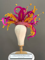 Felicity Fascinator