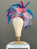 Kelly Fascinator by Vance