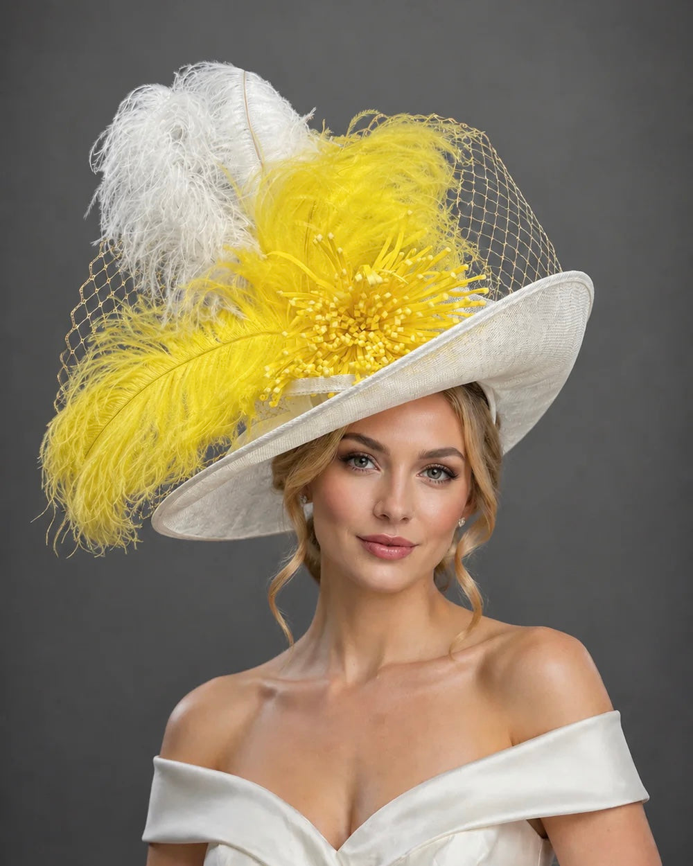 Preakness - Kentucky Derby Hat