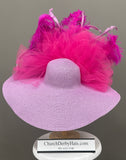 Missy Lavender Pink