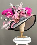 Christine Gray Pink