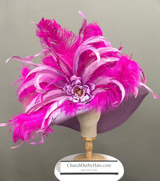 Missy Lavender Pink
