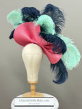Martha Fascinator