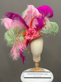 Faith Fascinator