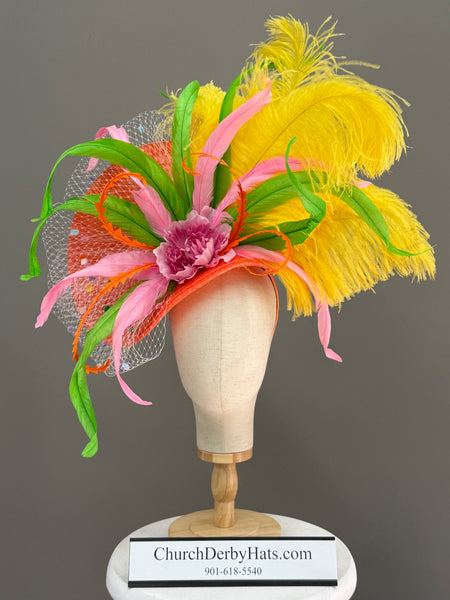 Michelle Fascinator