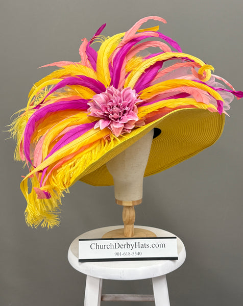 Estella Yellow