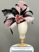 Jesereal Fascinator